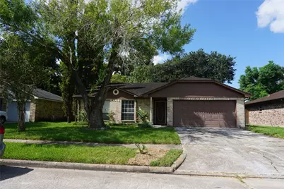 3022 Helmsley Drive, Pearland, TX 77584 - Photo 1