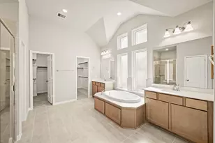 3532 Hidden Hickory Dr, Spring, TX 77386 - Photo 22