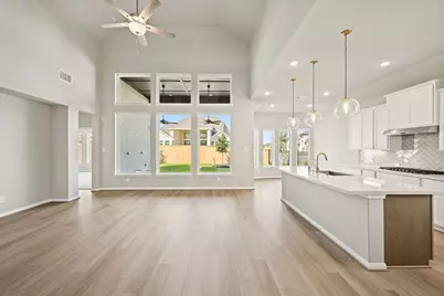 3532 Hidden Hickory Drive, Spring, TX 77386 - Photo 10