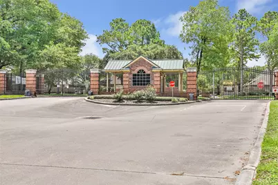 2803 Kings Crossing Drive #209, Kingwood, TX 77345 - Photo 30
