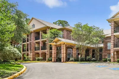 2803 Kings Crossing Drive #209, Kingwood, TX 77345 - Photo 1