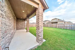 2587 Artichoke Park Dr, Richmond, TX 77406 - Photo 28