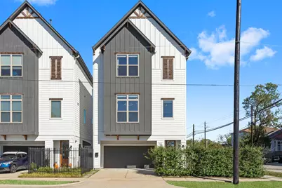 1602 Chestnut Street, Houston, TX 77009 - Photo 2