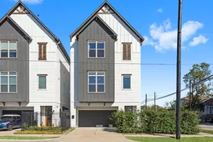 1602 Chestnut St, Houston, TX 77009 - Photo 2