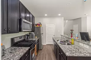 2382 Tavo Trail Dr, Conroe, TX 77301 - Photo 4