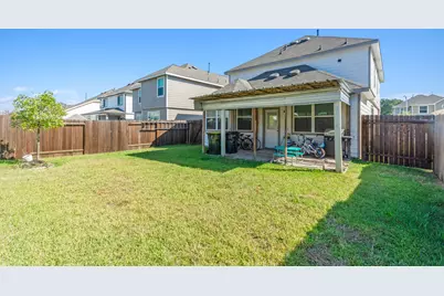 2382 Tavo Trail Drive, Conroe, TX 77301 - Photo 2