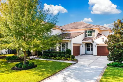 11 Hollyflower Place, The Woodlands, TX 77375 - Photo 2