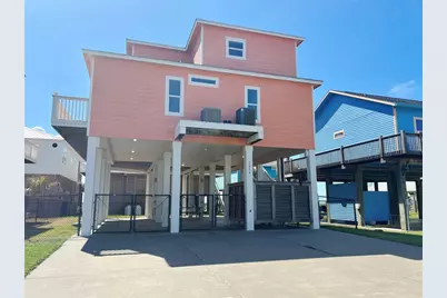 2634 Whitecap, Crystal Beach, TX 77650 - Photo 2
