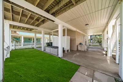 22321 Vista Del Mar, Galveston, TX 77554 - Photo 12