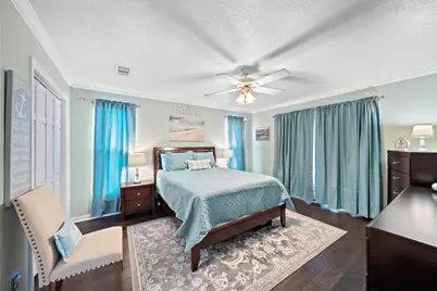 22321 Vista Del Mar, Galveston, TX 77554 - Photo 8