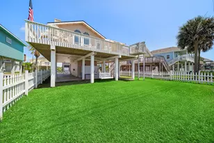 22321 Vista Del Mar, Galveston, TX 77554 - Photo 4