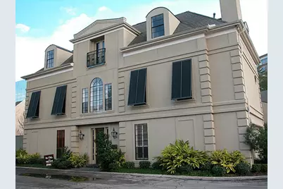 516 S Post Oak Lane #7, Houston, TX 77056 - Photo 1