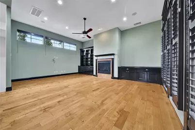 1818 Binz Street #E, Houston, TX 77004 - Photo 12