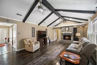 11719 Jaycreek Drive, Houston, TX 77070 - Photo 8