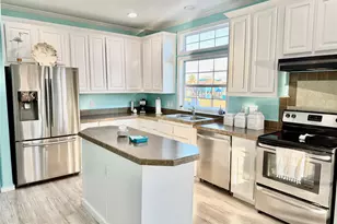 981 Nassau Dr, Crystal Beach, TX 77650 - Photo 34