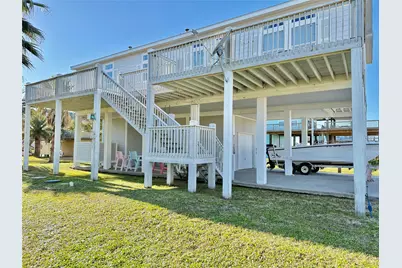 981 Nassau Drive, Crystal Beach, TX 77650 - Photo 6