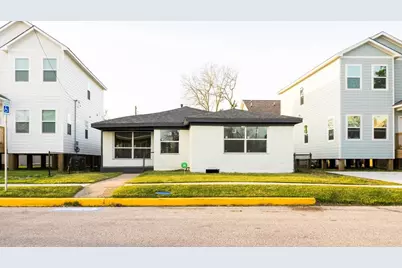 4024 Ave N 1/2 Street, Galveston, TX 77550 - Photo 1