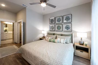 125 Prairie Parkway #1235, Katy, TX 77494 - Photo 16