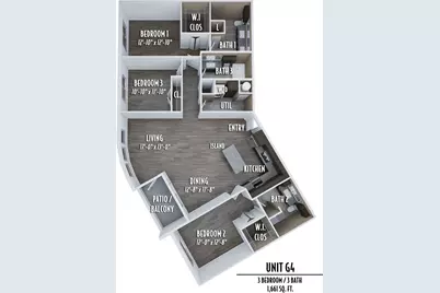 125 Prairie Parkway #1235, Katy, TX 77494 - Photo 20