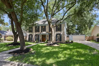 13714 Chelwood Place, Houston, TX 77069 - Photo 2