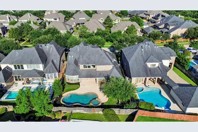 5115 Cinco Forest Trail, Katy, TX 77494 - Photo 44