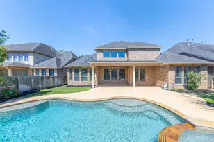 5115 Cinco Forest Trail, Katy, TX 77494 - Photo 42