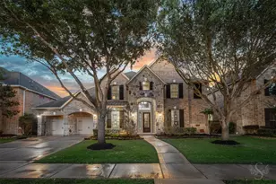 5115 Cinco Forest Trail, Katy, TX 77494 - Photo 1