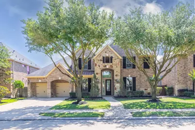 5115 Cinco Forest Trail, Katy, TX 77494 - Photo 6