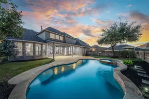 5115 Cinco Forest Trail, Katy, TX 77494 - Photo 4