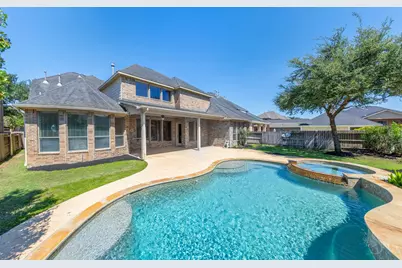 5115 Cinco Forest Trail, Katy, TX 77494 - Photo 42