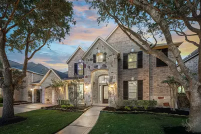 5115 Cinco Forest Trail, Katy, TX 77494 - Photo 2