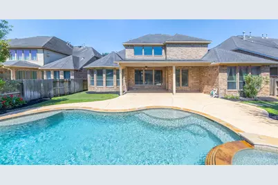 5115 Cinco Forest Trail, Katy, TX 77494 - Photo 44