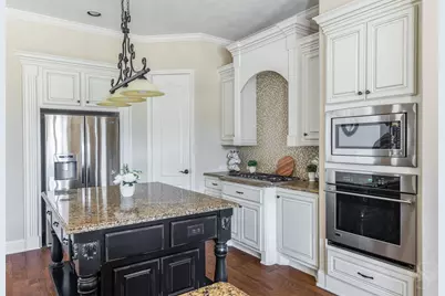 5115 Cinco Forest Trail, Katy, TX 77494 - Photo 20