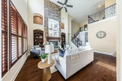 5115 Cinco Forest Trail, Katy, TX 77494 - Photo 16