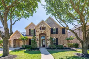 5115 Cinco Forest Trail, Katy, TX 77494 - Photo 8