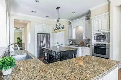 5115 Cinco Forest Trail, Katy, TX 77494 - Photo 18