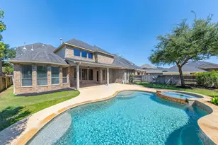 5115 Cinco Forest Trail, Katy, TX 77494 - Photo 40