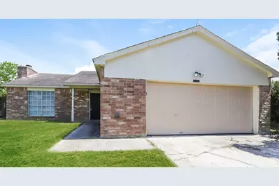 13361 Lake Breeze Lane, Willis, TX 77318 - Photo 1