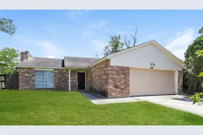 13361 Lake Breeze Lane, Willis, TX 77318 - Photo 2