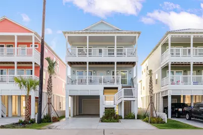 11372 Starfish Drive, Galveston, TX 77554 - Photo 8