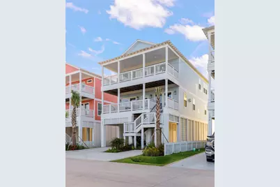 11372 Starfish Drive, Galveston, TX 77554 - Photo 6