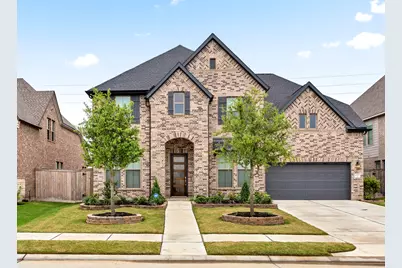 10507 Halley Lane, Richmond, TX 77406 - Photo 2