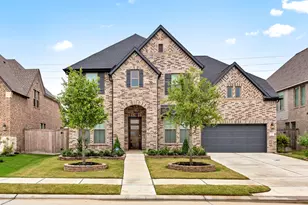 10507 Halley Ln, Richmond, TX 77406 - Photo 1