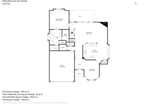 20422 Silver Oak Trail, Humble, TX 77346 - Photo 18