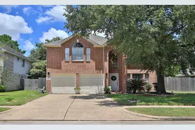 16842 Anna Green Street, Houston, TX 77084 - Photo 4