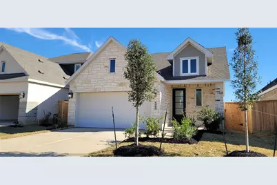 910 Capracotta Drive, Huffman, TX 77336 - Photo 10