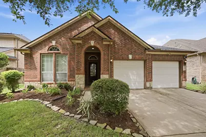 5922 Story Book Trail, Missouri City, TX 77459 - Photo 4