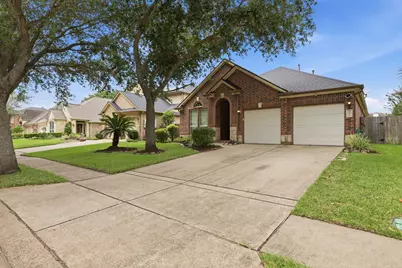 5922 Story Book Trail, Missouri City, TX 77459 - Photo 2