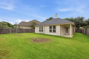 5922 Story Book Trail, Missouri City, TX 77459 - Photo 26