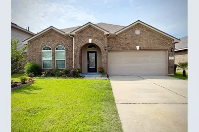 310 Gulf Winds Drive, Bacliff, TX 77518 - Photo 4